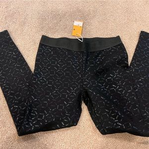 Girls Medium joggers